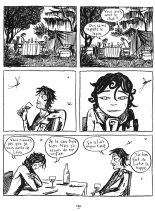 Une Aventure De Jeanne Picquigny - T01 - La Tendresse Des Crocodiles : page 155