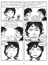 Une Aventure De Jeanne Picquigny - T01 - La Tendresse Des Crocodiles : page 156