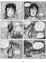 Une Aventure De Jeanne Picquigny - T01 - La Tendresse Des Crocodiles : page 158