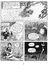 Une Aventure De Jeanne Picquigny - T01 - La Tendresse Des Crocodiles : page 160