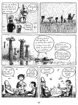 Une Aventure De Jeanne Picquigny - T01 - La Tendresse Des Crocodiles : page 161