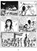 Une Aventure De Jeanne Picquigny - T01 - La Tendresse Des Crocodiles : page 162