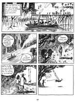 Une Aventure De Jeanne Picquigny - T01 - La Tendresse Des Crocodiles : page 163