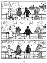 Une Aventure De Jeanne Picquigny - T01 - La Tendresse Des Crocodiles : page 165