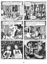 Une Aventure De Jeanne Picquigny - T01 - La Tendresse Des Crocodiles : page 167