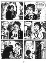 Une Aventure De Jeanne Picquigny - T01 - La Tendresse Des Crocodiles : page 169