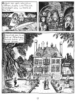 Une Aventure De Jeanne Picquigny - T01 - La Tendresse Des Crocodiles : page 170