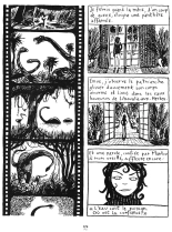 Une Aventure De Jeanne Picquigny - T01 - La Tendresse Des Crocodiles : page 172