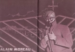 Une Aventure Fantastique de Alain Moreau - Volume 3 - L\'amante religieuse : page 2