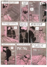 Une Aventure Fantastique de Alain Moreau - Volume 3 - L\'amante religieuse : page 39