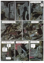 Une Aventure Fantastique de Alain Moreau - Volume 3 - L\'amante religieuse : page 46