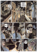 Une Aventure Fantastique de Alain Moreau - Volume 3 - L\'amante religieuse : page 48