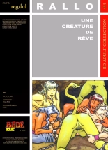 Une créature de rêve : page 1