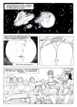 Une créature de rêve : page 2