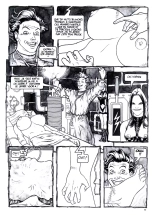 Une créature de rêve : page 6