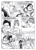 Une créature de rêve : page 11