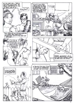 Une créature de rêve : page 12