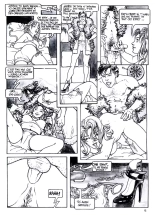 Une créature de rêve : page 13