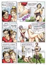 Une créature de rêve : page 23