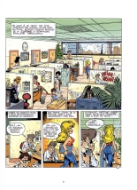 Une femme dans la peau - Volume 1 : page 5