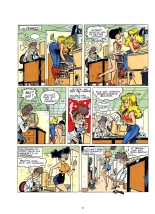 Une femme dans la peau - Volume 1 : page 6