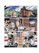 Une femme dans la peau - Volume 1 : page 16