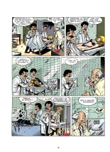 Une femme dans la peau - Volume 1 : page 18