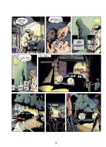 Une femme dans la peau - Volume 1 : page 22