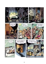 Une femme dans la peau - Volume 1 : page 24