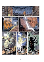 Une femme dans la peau - Volume 1 : page 27