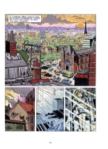 Une femme dans la peau - Volume 1 : page 29