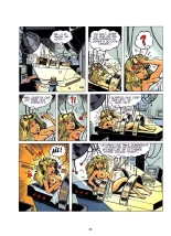 Une femme dans la peau - Volume 1 : page 30