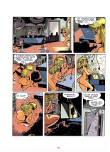 Une femme dans la peau - Volume 1 : page 34