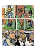 Une femme dans la peau - Volume 1 : page 37