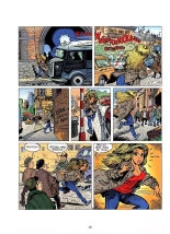 Une femme dans la peau - Volume 1 : page 38