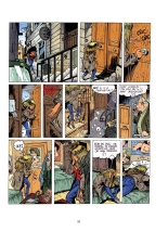 Une femme dans la peau - Volume 1 : page 39