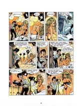 Une femme dans la peau - Volume 1 : page 46