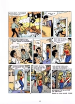 Une femme dans la peau - Volume 1 : page 48