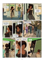 Une Journée bien remplie : page 8