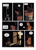 Une Journée bien remplie : page 9