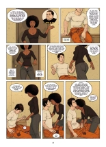 Une Journée bien remplie : page 10