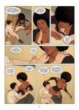 Une Journée bien remplie : page 11
