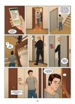 Une Journée bien remplie : page 32