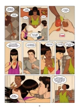 Une Journée bien remplie : page 34