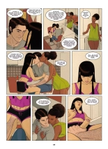 Une Journée bien remplie : page 35