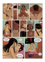Une Journée bien remplie : page 39