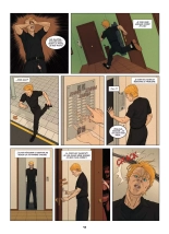 Une Journée bien remplie : page 45