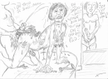une journée chez ma tante ! scat by avedrac : page 4