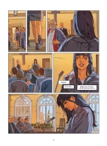 Une Nuit à Rome - T03 : page 11