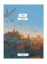 Une Nuit à Rome - T03 : page 15